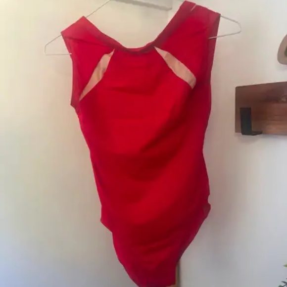 Dance Costume - Picture 2 of 3